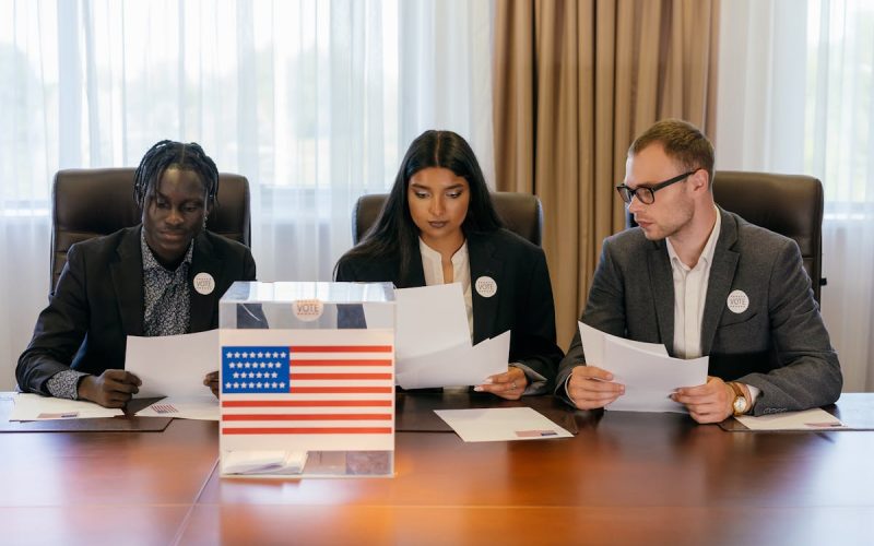 Efectos de la corrupción sobre la democracia Efectos de la corrupción sobre la democracia